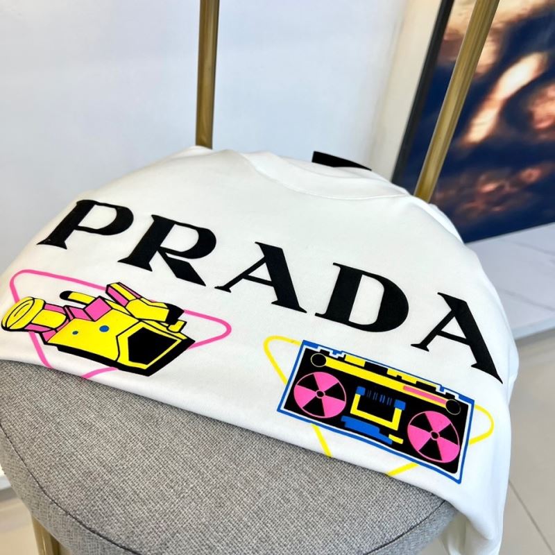 Prada T-Shirts